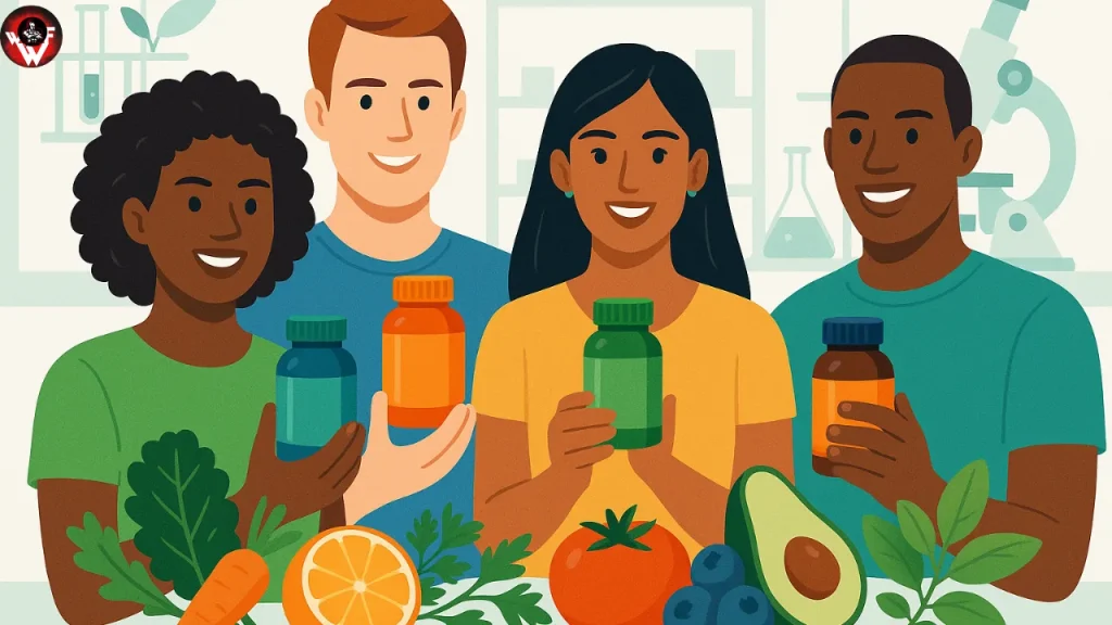 Health Supplements