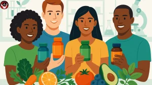 Health Supplements