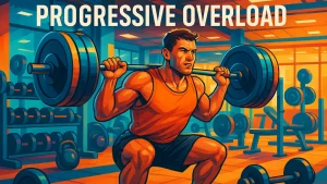 progressive overload