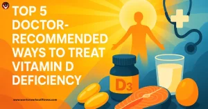 Vitamin D Deficiency