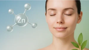 Zinc Cure Acne