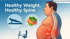 weight gain