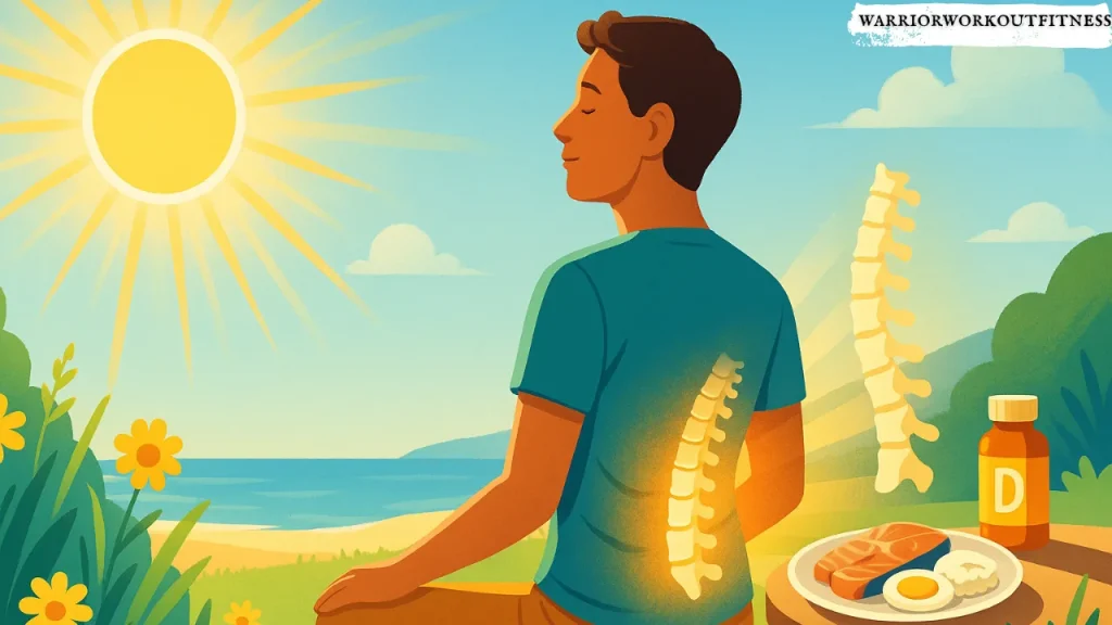 Chronic Back Pain