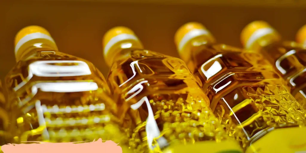 cooking oils