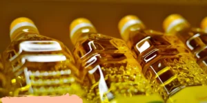 cooking oils