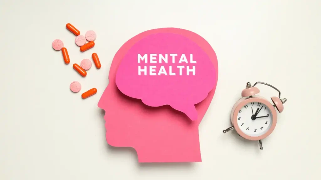 How Mental Health Issues Manifest as Physical Illness