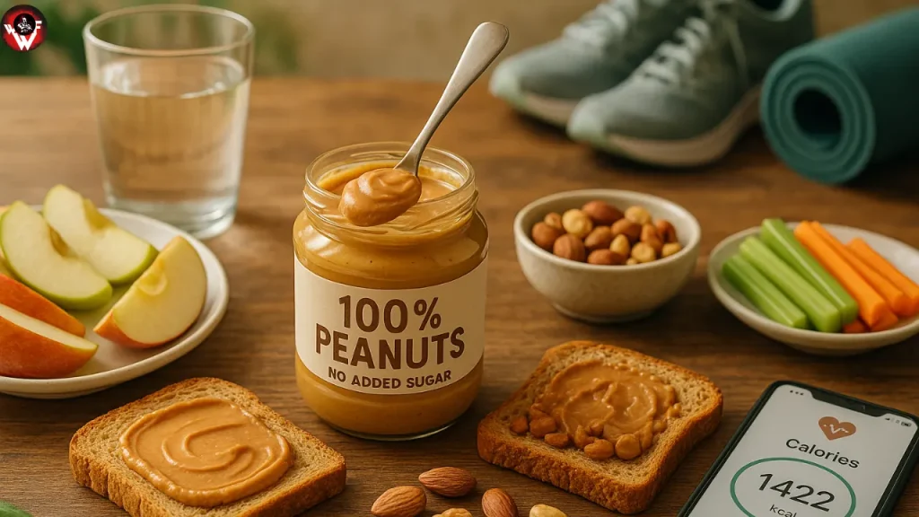 Peanut Butter