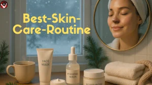 best-skin-care-routine