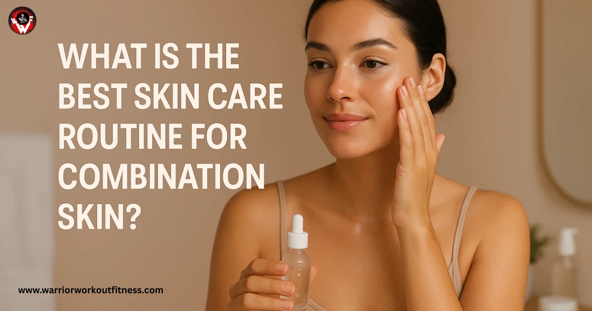 A simple yet powerful nighttime skincare lineup featuring cleanser, toner, treatment serum, moisturizer, and prescription tretinoin – the perfect routine for smoother, clearer, and more even-textured skin with consistent use.