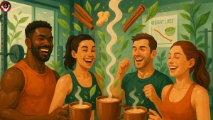 Chai for weight loss