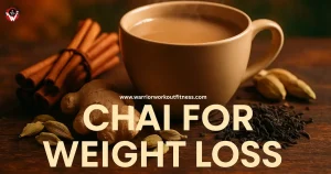 chai for weight loss