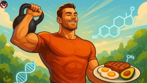 Low Testosterone