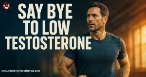 boost low testosterone naturally