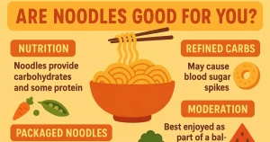 noodles