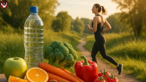 Healthy Weight Loss