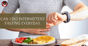 intermittent fasting