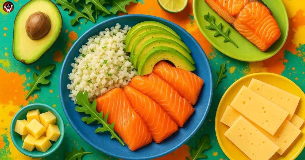 Keto Diet