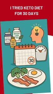 Keto Diet