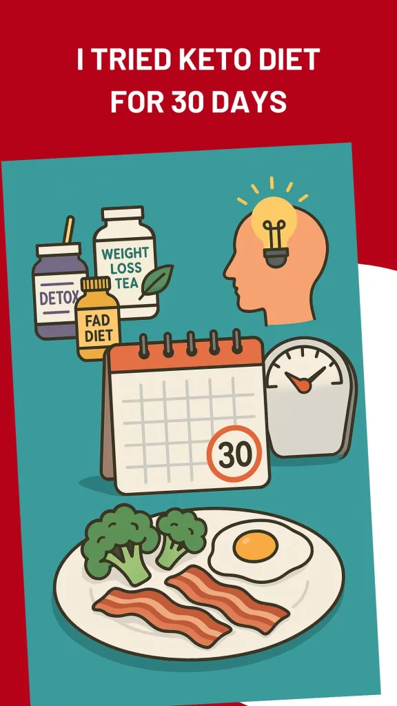 Keto Diet