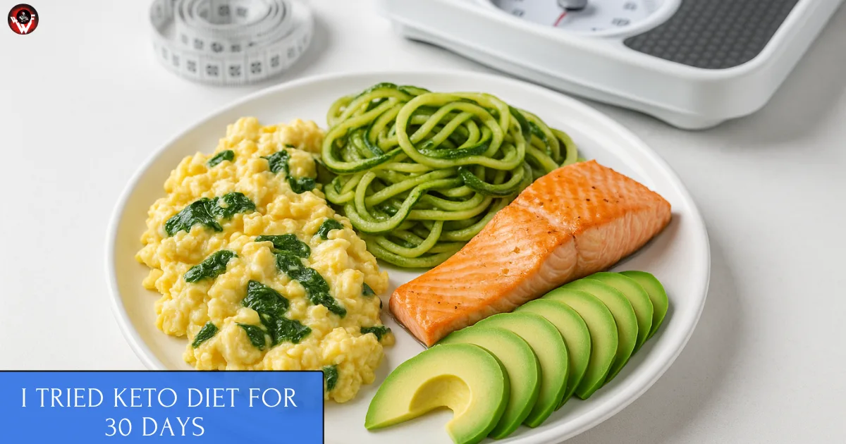 Keto Diet