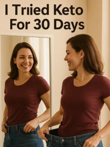 keto diet