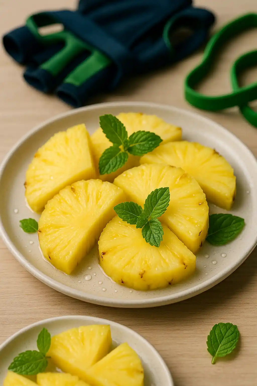 Top 5 Fruits That Boost Fat Loss