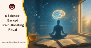 Brain Boosting Rituals