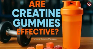 creatine gummies