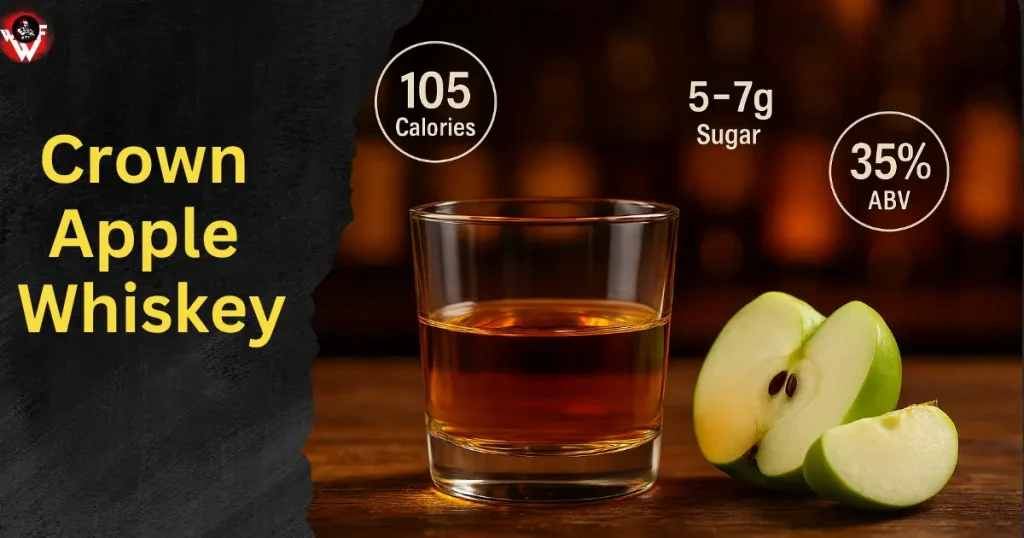 Apple Whiskey