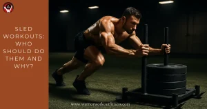 sled workouts