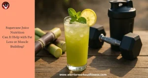 sugarcane juice