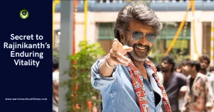 Rajinikanth’s