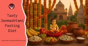 Janmashtami Fasting Diet