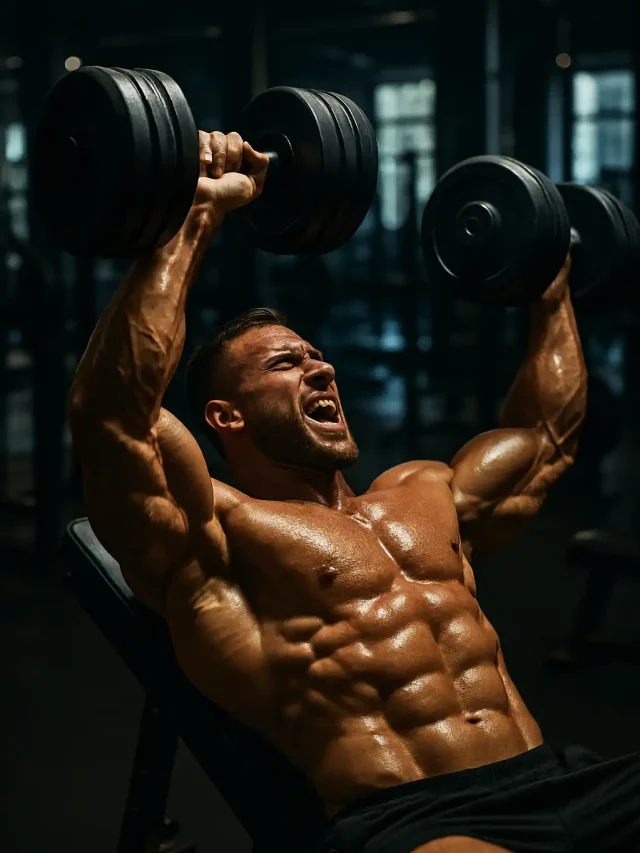What is the 6-12-25 Method Chest Workout?