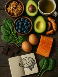 20250719_0820_Brain-Boosting Foods Spread_simple_compose_01k0g9bv7gebnstfp6rcgvcgd5