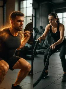 20250721_1240_Strength and Cardio Balance_simple_compose_01k0nx0beaffbvjjx5pnbgmce2