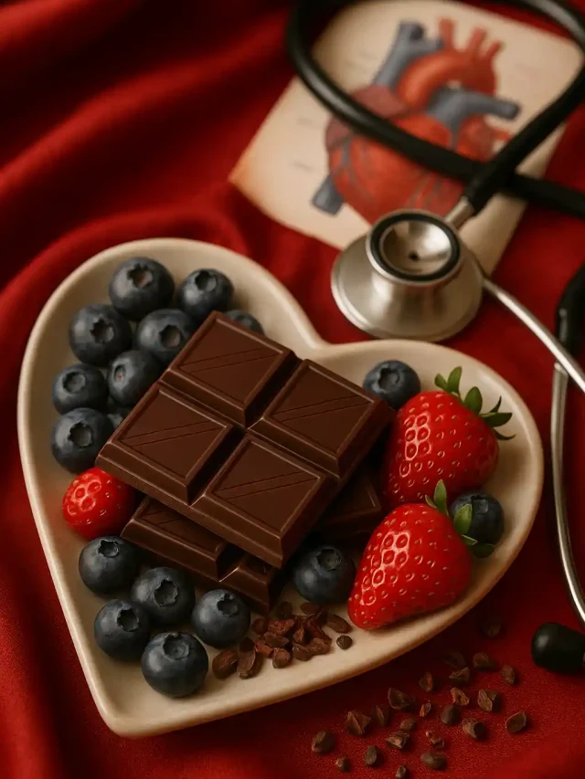 Top 4 Most Important Dark Chocolate Nutritional Benefits, Risks & Smart Tips