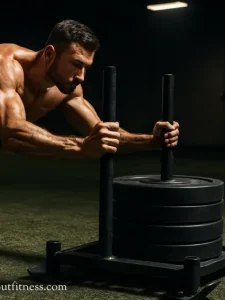 sled workouts