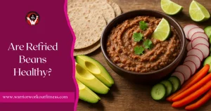 refried beans