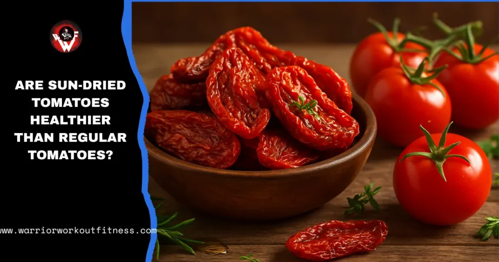 Dried Tomatoes
