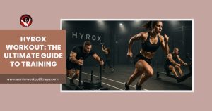 Hyrox Workout