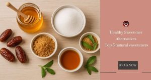 sweetener alternative