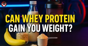 Whey Protein