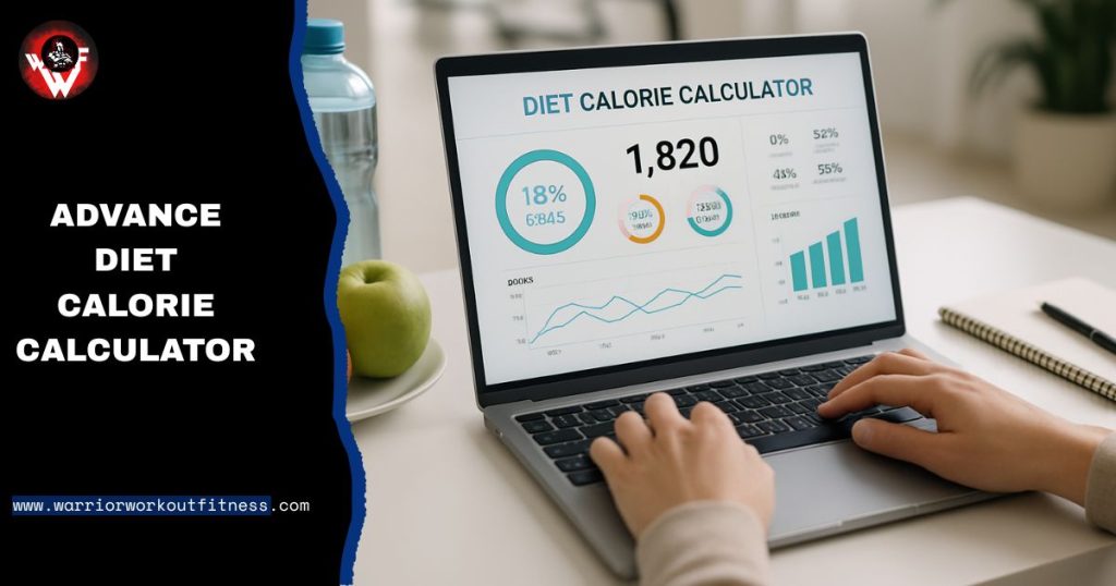 Diet Calorie Calculator