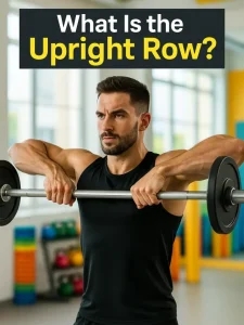 20250905_2039_Upright Row Technique_simple_compose_01k4d6q0y1ffvb77rnpz06svd9 (1)