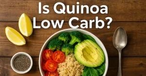 quinoa
