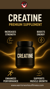 creatine