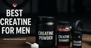 Creatine for Men