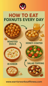 Foxnut