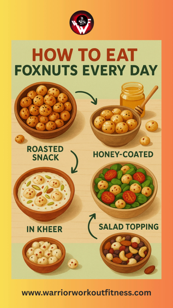 Foxnut